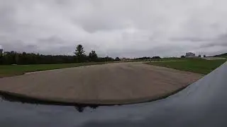 FVSCC AutoX USAir