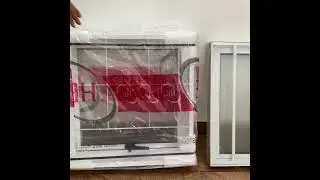 Linha completa Maxim ar .