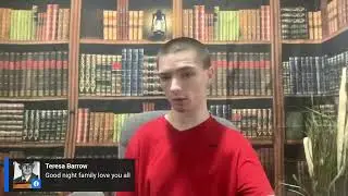 Let's Read the Whole Bible Y'all 2/3/2026