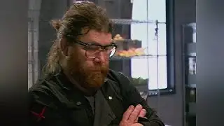 Iron Chef Am&eacute;rica: Os Legend&aacute;rios - T1 EP. 2 - Do Focinho ao Rabo
