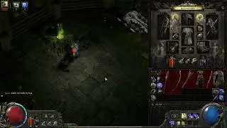 New Boss Content: Kulemak's Invitation Path of Exile 2