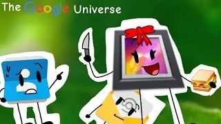 Yandere Gallery...? | The Google Universe | Battle for Dream Island
