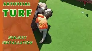 Artificial Turf in Salt Lake City Utah