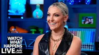 Gina Kirschenheiter on Jennifer Pedranti&rsquo;s Affair Timeline | WWHL