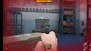 Police Shootout! PC Game Demo