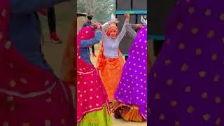Dj Meena Geet ❤️&zwj;🔥Hari Singh Dholan 🎉Meena Ladies Dance Video #dance #djsong #trending #dj #song
