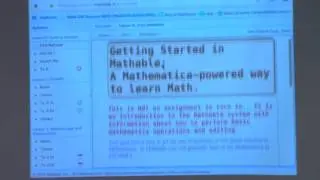NetMath: Summer 2016 Orientation Session #2