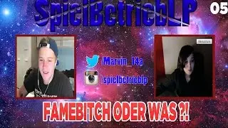 KLEINE FAMEBITCH HIER ?! - Chatroueltte #05
