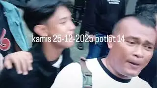 ULTAH BIMBIM SLANK DI POTLOT 2025 #slank #slankers #slankersindonesia 