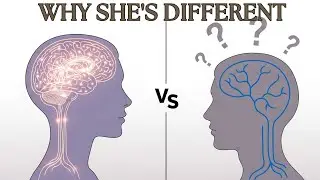 Why Women Think Differently Than Men (It's Not What You Think)