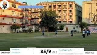 Arya College of Engineering & IT (#Arya1stOldCampus)