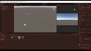 Flyt objekter s&aring; de &aelig;ndrer retning ved kollision i Unity