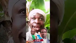 APC Leadership EXPOSED by Arch Tonye Cole in Rivers State