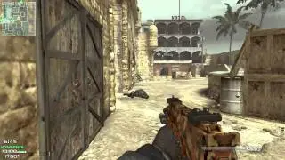Modern Warfare 3 #2 - Dziwki, koks, alterOps