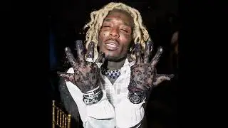 [FREE] Lil Uzi Vert Type Beat 2025 - 