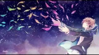 「Nightcore」→ So Far Away (Suga, Jungkook, Jin)