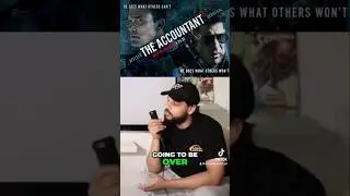 The Accountant 2 blends action & emotional depth, but did this film fall in the &ldquo;bad sequel group?&rdquo;