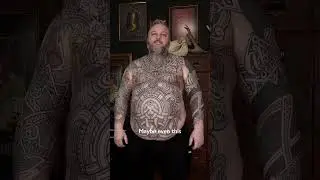 The Viking Art Tome is HEre