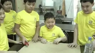 Bolashak Engineering Promo