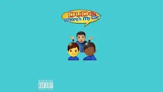 Renzilla & Xpliff - Dude, Where's My Car? (feat. Andr&eacute; Wander) [Prod. Renzilla] (Official Audio)