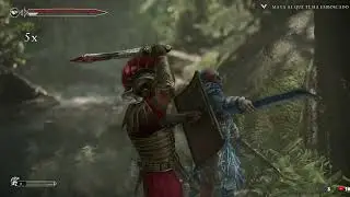 Por Roma I Ryse: Son of Rome