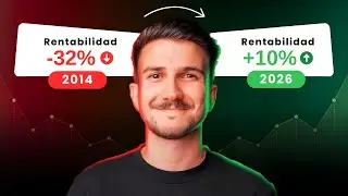 12 Años Invirtiendo, en 17 minutos (Lecciones Aprendidas)