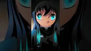 Muichiro Tokito Threw a Paper Airplane at Muzan?! ☁️💀 | Will Mist Hashira Die? | Demon Slayer / 鬼滅の刃