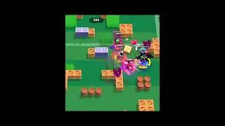 goal compilation #brawlstars #brawlstarshighlights #edit #brawlin #gaming