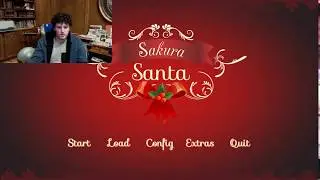 Sakura Santa Ep.1