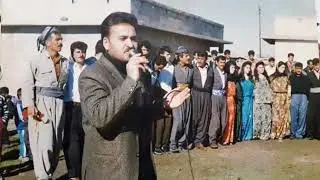 مسعود كوران. حفله. جاسم محمد جوهر اغا 