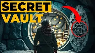 Terrifying Discovery: Secret vault under the Vatican opened after 5000 year & it holds