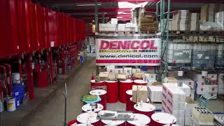 Denicol Bedrijfsfilm