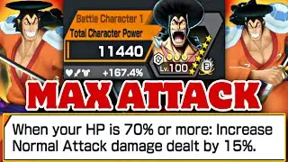 ODEN V2 BUFFS ARE GOOD BUT..... 😤