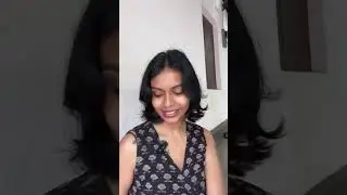 എന്റെ വീട്ടിലെ മുത്ത് ഞാൻ തന്നെ #meesho #meeshofinds #haul#shorts
