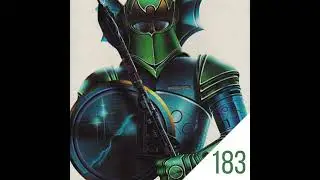 #183 Hostile takeover: The Cold Cash War (1977) by Robert Asprin