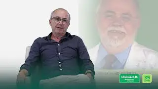 Nossa Marca, Nossa Hist&oacute;ria - 35 anos: Dr Francisco Milton L&uacute;cio Melo