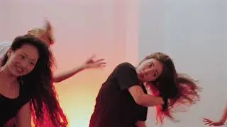 [Seoul is Burning Vogue camp] Holie Ebony | Dramatic Vogue femme