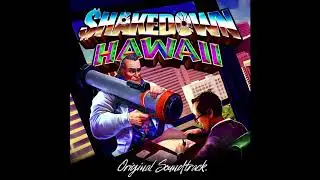 Shakedown Hawaii - 09 - Long Shot