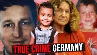 17 True Crime Cases from Germany