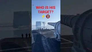 Military Tech Just Changed Forever&hellip; Ice Cannon Revealed!