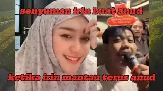 Cep sanud dan Ririn kangen ku adalah rasaku 