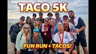 2026 Taco 5K - Trail Friends Group