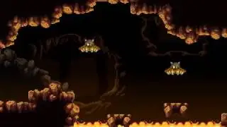 AM2R, First Alpha Metroid Skip