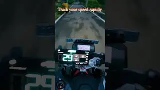 GPS Speedometer: Speed Monitor