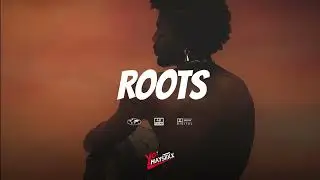 Afrobeat Instrumental 2025 Victony x Omah lay Type Beat 