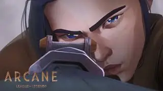 Arcane - Stillwater Prison [Woodkid : Guns for Hire]