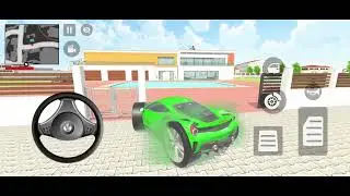 Franklin Ne Naya iPhone 17 Pro Max Kharid Liya 💥🥳 | Indian Theft Auto Simulator 