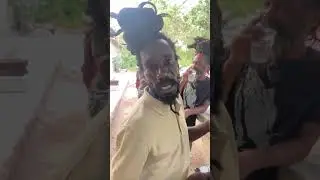 Sizzla Kalonji leak This Story Official Shorts Video Training Dancehall and Reggae Music update ....