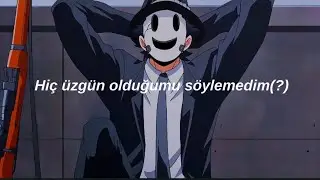 Mario Judah - Miss The Rage (Türkçe çeviri)
