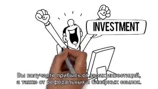 BeonPush short russia Presentation RUSSIAN subtitles